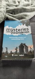 Mysteries van Vlaanderen, Enlèvement ou Envoi, Comme neuf