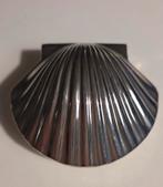 Vintage pillendoosje, Ophalen