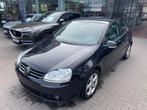 volkswagen golf, Auto's, Volkswagen, 75 kW, 4 cilinders, 1595 cc, Handgeschakeld