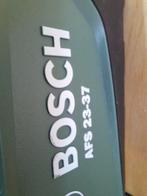 Bosch grastrimmer AFS 23-37 NIEUW 1,5 jaar garantie Coolblue, Ophalen, Nieuw, 30 tot 50 cm, Bosch