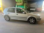 Volkswagen Golf 4 1.9 Diesel, Auto's, Bedrijf, 5 deurs, Golf, Te koop