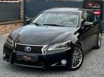 Lexus GS450 H -3.5 essence/hybrid 2015, Cuir, Achat, Euro 6, Entreprise