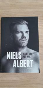 Boek Niels Albert, Verzenden, Zo goed als nieuw, Lopen en Fietsen