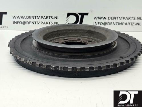 Krukaspoelie BMW 5-serie E34 ('88-'95) 11231311537, Auto-onderdelen, Motor en Toebehoren, BMW, Gebruikt, Ophalen of Verzenden
