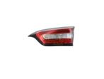 Jeep Cherokee (4/14-4/19) Achterlicht Rechts binnen (LED) Or, Auto-onderdelen, Verzenden, Nieuw, Jeep