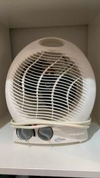 Ventilatorkachel, Ophalen, Zo goed als nieuw