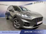 Ford Kuga 1.5| ST LINE | CAM RECUL | NAVI |19400€ NETTO, Auto's, 4 deurs, Stof, Gebruikt, 4 cilinders