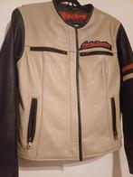 Harley-Davidson leather jacket, Motoren, Ophalen