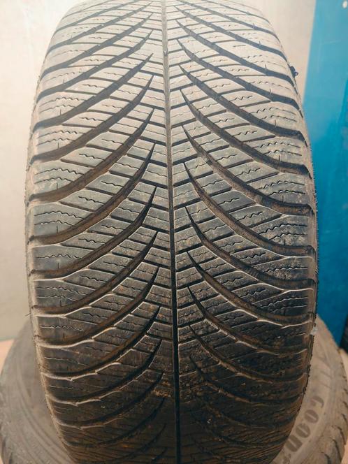 205/55r16 Goodyear 4season 40€ met montage 20555r16 2055516, Auto-onderdelen, Besturing, Ophalen of Verzenden
