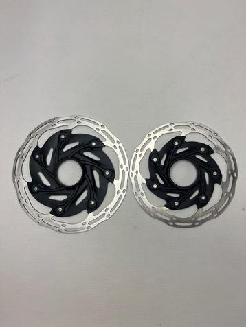 SRAM Centerline XR remschijven 160 & 140mm - Nieuw! beschikbaar voor biedingen