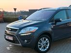 FORD KUGA 2012 DIESEL 168.000KM 2.0 4X4 AUTOMAAT, Automaat, Euro 5, Bedrijf, Diesel
