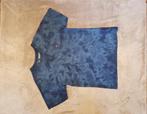 T-Shirt VANS (Maat S), Ophalen of Verzenden, Maat 46 (S) of kleiner, Blauw