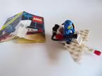 lego space, Ophalen of Verzenden, Zo goed als nieuw, Complete set, Lego