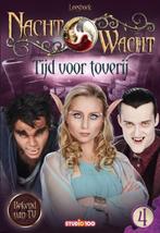 tijd voor toverij (2454), Boeken, Ophalen of Verzenden, Nieuw, Gert Verhulst, Fictie algemeen