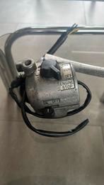 Commodo droit enduro, Motos, Enlèvement ou Envoi, Utilisé