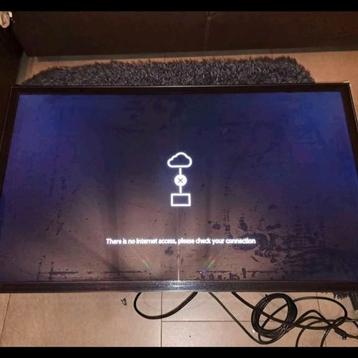 Samsung OH46D Outdoor display beschikbaar voor biedingen