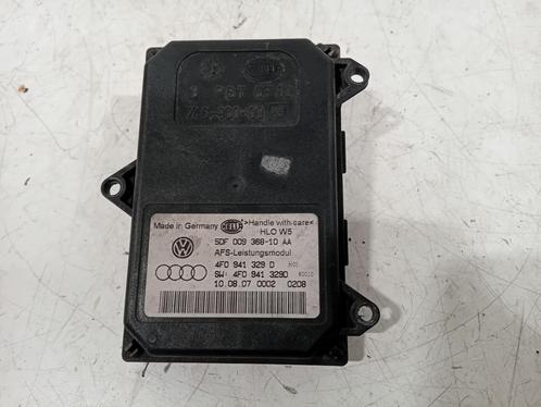 DIVERSEN koplamp control unit rv Audi A6 (C6) (5DF009368), Auto-onderdelen, Overige Auto-onderdelen, Audi, Gebruikt
