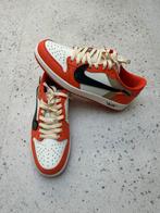 Jordan 1 Off-White 42,5, Ophalen, Zo goed als nieuw