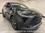 Toyota C-HR Dynamic Plus, Automaat, Zwart, Hybride Elektrisch/Benzine, 140 pk