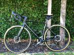 Racefiets, Fietsen en Brommers, 28 inch, Gebruikt, Carbon, Heren