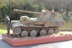 Canon autotracté WESPE sur le front russe, Hobby en Vrije tijd, Modelbouw | Figuren en Diorama's, Verzenden, Nieuw, 1:35 tot 1:50