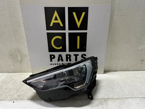Koplamp Audi Q3 83A F3 Full LED Links  83A941011, Auto-onderdelen, Verlichting, Audi, Gebruikt, Ophalen of Verzenden