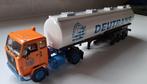 VOLVO F88/F89 VAN DEUTRANS 1/43, Ophalen of Verzenden, Nieuw, Bus of Vrachtwagen, Overige merken