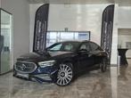 Mercedes-Benz E-Klasse 200 AMG Line, Auto's, Mercedes-Benz, Automaat, Gebruikt, Euro 6, 4 cilinders