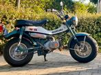 Suzuki Rv50 1974 in topstaat, Fietsen en Brommers, Brommers | Oldtimers, Klasse B (45 km/u), Ophalen, Overige merken, 4 versnellingen