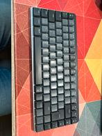 Logitch mechanical mx mini, Computers en Software, Toetsenborden, Gaming toetsenbord, Ophalen of Verzenden, Zo goed als nieuw