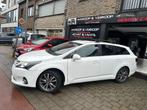 Toyota Avensis 1.8 Petrol*Automatische transmissie*, Auto's, Toyota, Automaat, Euro 5, Avensis, Wit