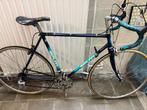 Koersfiets retro, Fietsen en Brommers, Fietsen | Racefietsen, Gebruikt, Heren, 53 tot 57 cm, Ophalen