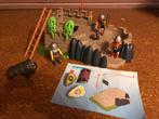 Playmobil 4133 Superset Ridders, Kinderen en Baby's, Speelgoed | Playmobil, Ophalen of Verzenden, Gebruikt, Complete set