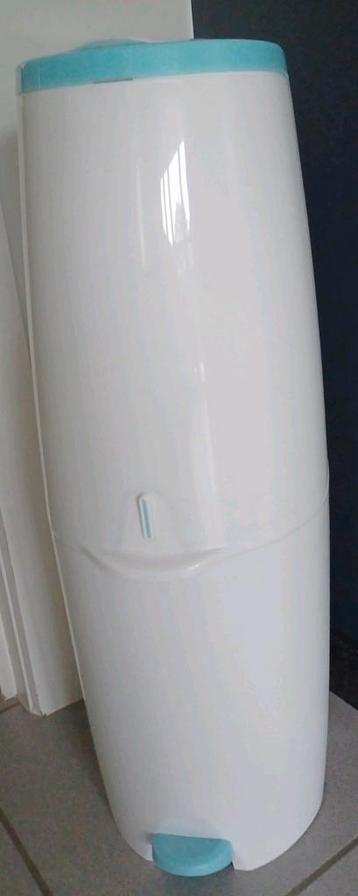 luieremmer Angelcare beschikbaar voor biedingen