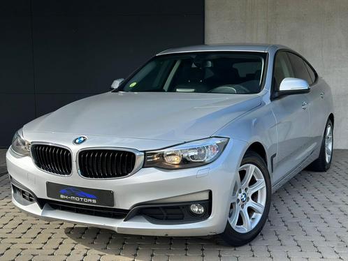 Bmw 320d GT AUTOMAAT, Auto's, BMW, Bedrijf, Te koop, 3 Reeks GT, ABS, Adaptieve lichten, Adaptive Cruise Control, Airbags, Airconditioning