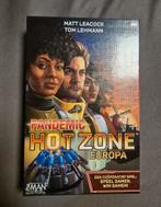 Pandemic Hot zone europa (nieuw), Enlèvement, Neuf