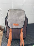 Picknick rugzak, Fietsen en Brommers, Ophalen, Zo goed als nieuw