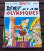 BD - Astérix aux Jeux Olympiques, Enlèvement ou Envoi, Neuf