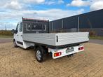Renault Master L4 dubbele cabine/23958,68 € excl. BTW, Auto's, Voorwielaandrijving, 4 deurs, Stof, 4 cilinders