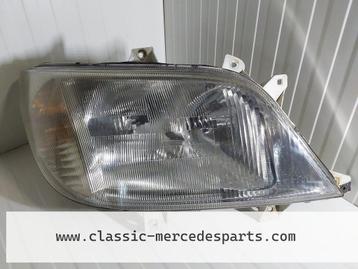 Koplamp Mercedes Sprinter w905 rechts beschikbaar voor biedingen