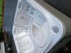 Jacuzzi livré gratuitement, Jardin & Terrasse, Enlèvement ou Envoi, Comme neuf