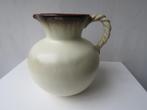 Vintage Carstens Tonnieshof Mid Century vaas kruik jaren 60, Antiek en Kunst, Ophalen of Verzenden