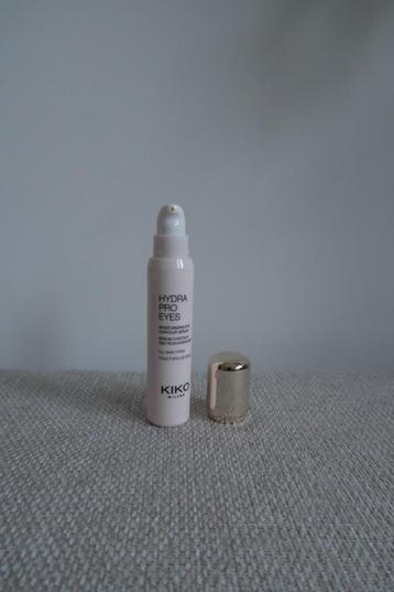 KIKO hydra pro eyes beschikbaar voor biedingen