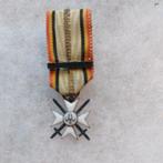 Médaille miniature, Collections, Objets militaires | Général, Enlèvement ou Envoi