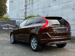 Volvo XC60 2.0D Inscription - Automaat Xenon - 2016 - 150PK, Autos, Achat, Entreprise, Noir, Automatique