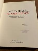 Ast Fonteyne en Reinaert De Vos, Boeken, Gelezen, Ophalen of Verzenden, Lucien De Cock