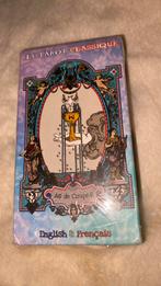 Klassieke Tarot Ace of Cups En/Fr, Ophalen of Verzenden, Nieuw, Polucton