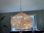 Design hang lamp, Maison & Meubles, Lampes | Suspensions, Comme neuf, Enlèvement, Classic modern, Métal