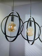Hanglampen (2) Turn Arround, Ophalen, Zo goed als nieuw