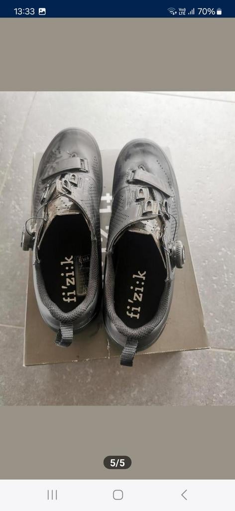 klikschoenen 159€ nieuw  amper gedragen, Ophalen, Zo goed als nieuw